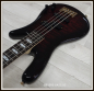 Preview: Spector Icon NS-2 Bolt-On, Black Cherry Gloss